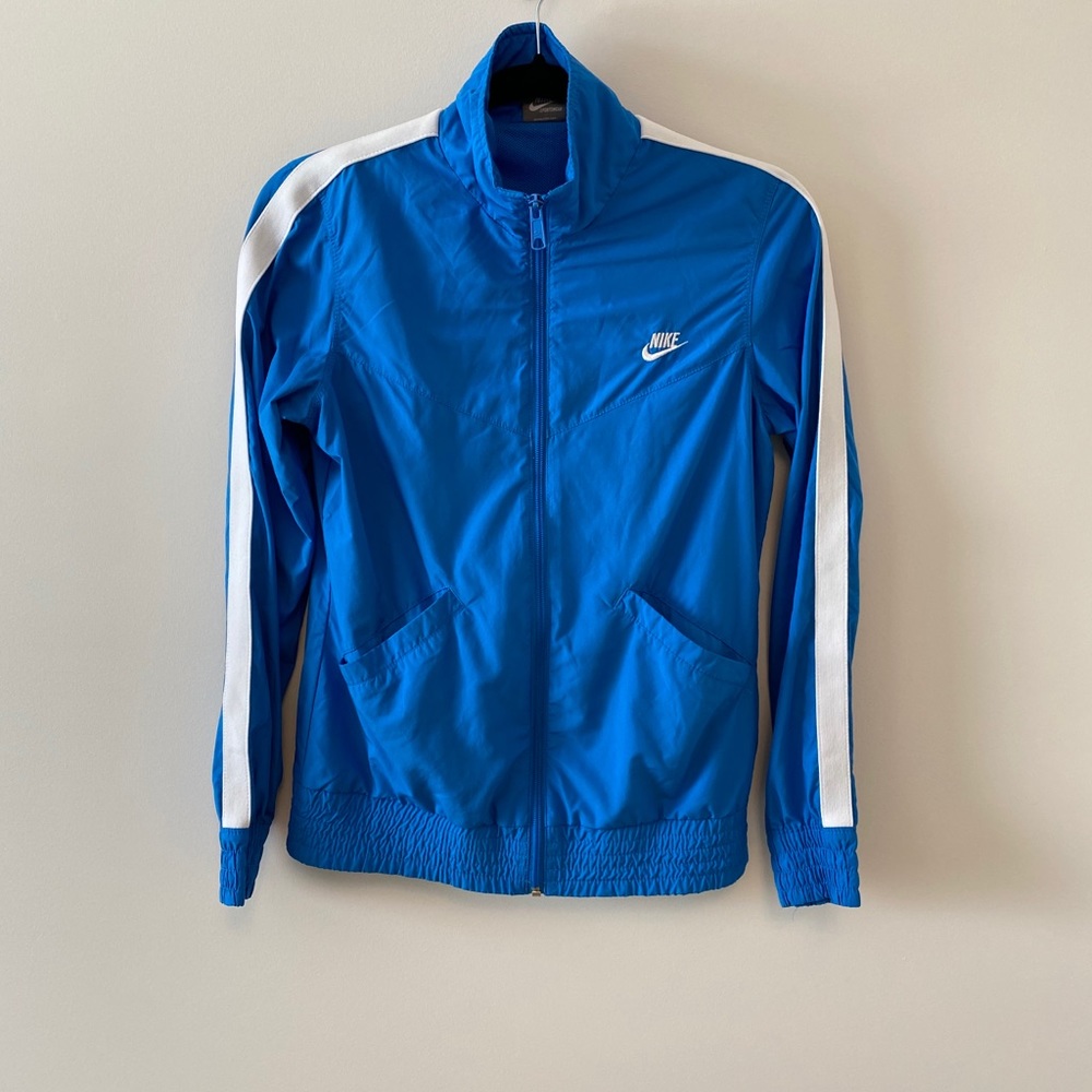 Nike Windbreaker Jacket